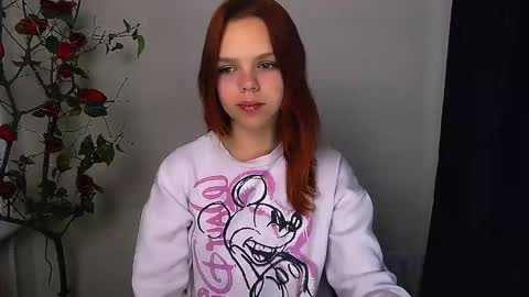 Ariel online show from 11/14/25, 04:22