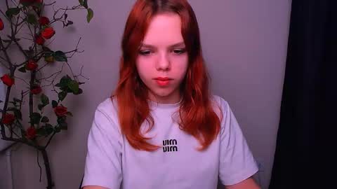 Ariel online show from 11/29/25, 09:40