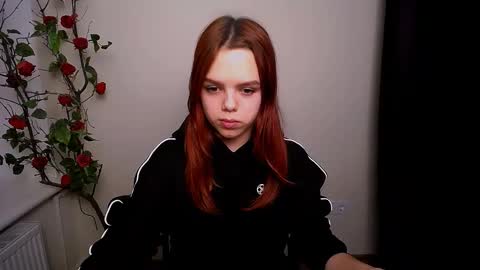 Ariel online show from 03/02/26, 08:59