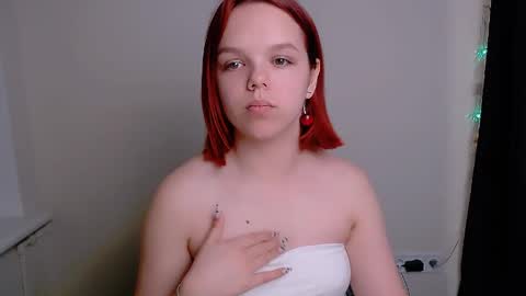 Ariel online show from 05/25/26, 08:48