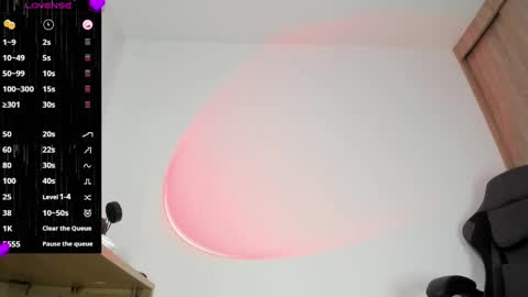 Sammy online show from 04/01/26, 01:41