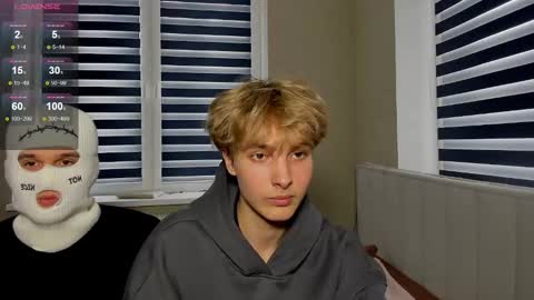 BunnyBlush online show from 02/07/26, 11:36