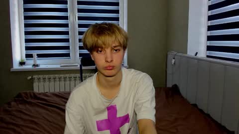 BunnyBlush online show from 02/08/26, 12:08