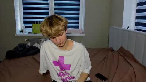 BunnyBlush online show from 02/09/26, 01:37