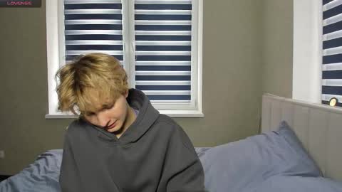 BunnyBlush online show from 02/17/26, 08:55