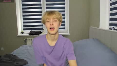 BunnyBlush online show from 02/18/26, 09:38