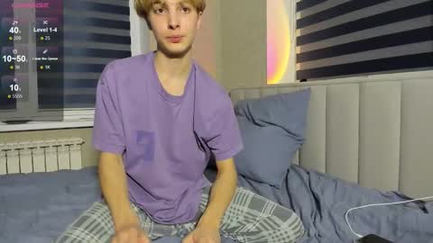 BunnyBlush online show from 02/19/26, 12:17