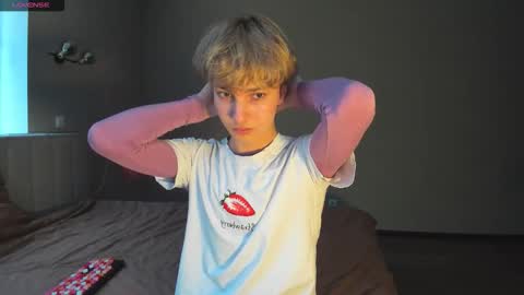 BunnyBlush online show from 03/03/26, 07:36