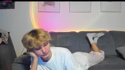 BunnyBlush online show from 03/07/26, 09:17