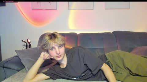 BunnyBlush online show from 03/11/26, 07:36