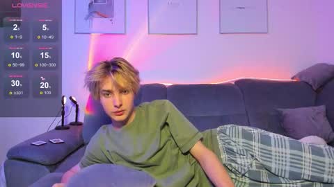 BunnyBlush online show from 03/15/26, 08:42