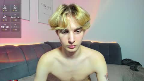 BunnyBlush online show from 03/27/26, 08:52