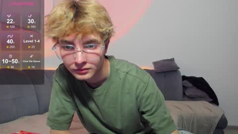 BunnyBlush online show from 04/06/26, 04:46