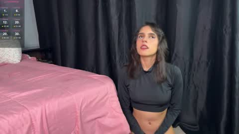 Aria  Alex -  online show from 05/10/26, 03:39