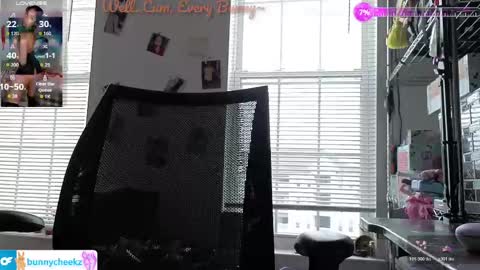 Tokki  bunny  online show from 04/29/26, 08:04