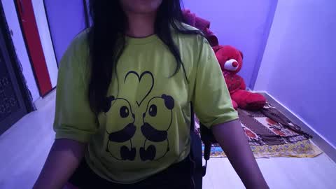 bunnycolbyy online show from 01/30/25, 06:10