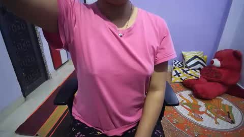 bunnycolbyy online show from 01/09/26, 06:27