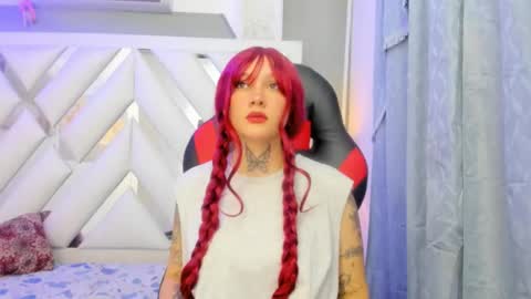 bunnydolly_ online show from 01/08/26, 04:04