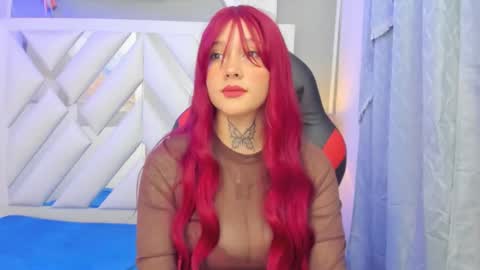 bunnydolly_ online show from 01/09/26, 03:53