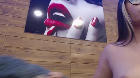 Ashlye online show from 01/28/25, 10:56