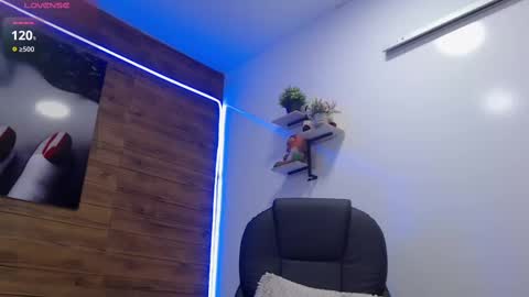 Ashlye online show from 03/02/25, 08:16