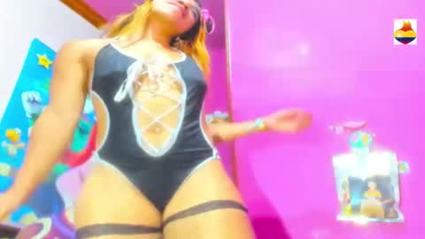 BARBYCHOCOLAT online show from 03/14/26, 06:13