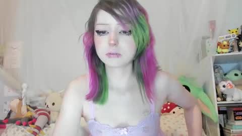 bunnyislewd online show from 02/28/25, 03:15