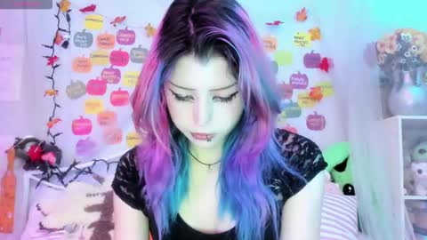 bunnyislewd online show from 11/25/25, 05:51