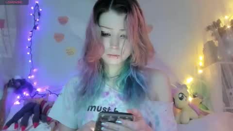 bunnyislewd online show from 01/09/26, 03:53