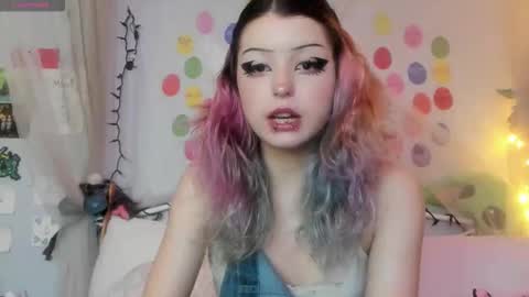 bunnyislewd online show from 03/17/26, 01:21