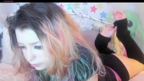 bunnyislewd online show from 04/30/26, 03:02