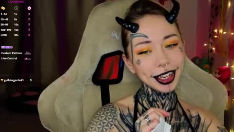 bunnykelly online show from 02/27/26, 07:03