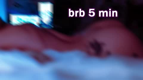 bunnykelly online show from 03/07/26, 07:11