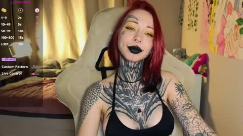 Snapshot of bunnykelly chatting on 05/27/26, 06:21 bunnykelly online show from 05/27/26, 06:21