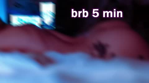 bunnykelly online show from 07/08/26, 06:18