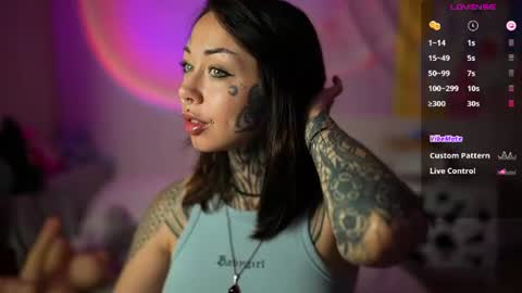 bunnykelly online show from 07/29/26, 06:33