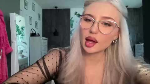 OnlyFans BunnyKhalessi online show from 12/02/25, 07:20