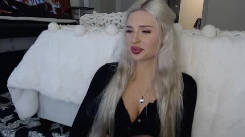 OnlyFans BunnyKhalessi online show from 12/15/25, 09:08