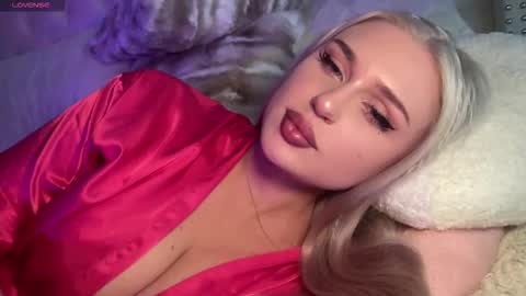 OnlyFans BunnyKhalessi online show from 01/07/26, 10:01