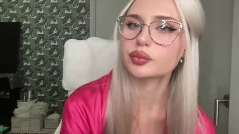 OnlyFans BunnyKhalessi online show from 02/05/26, 04:39