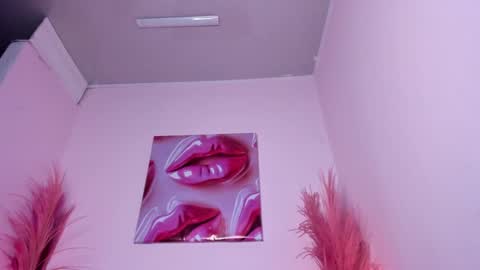 ANASTASIA online show from 03/07/25, 01:53