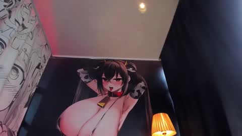 ANASTASIA online show from 03/10/25, 10:34