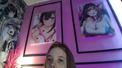 ANASTASIA online show from 09/10/25, 12:27