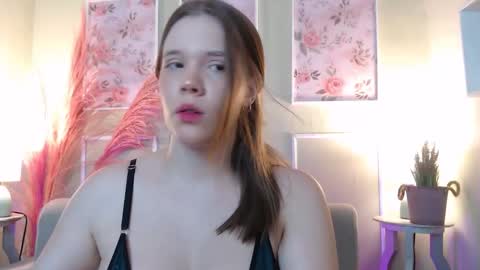 ANASTASIA online show from 03/16/26, 07:18