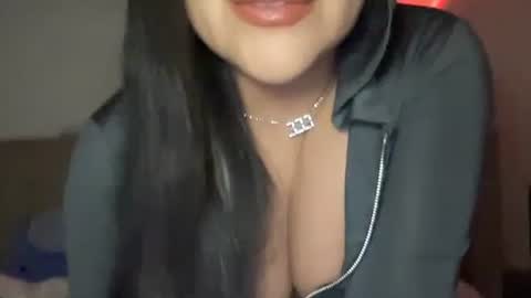 bunnymami333 online show from 09/11/25, 02:55