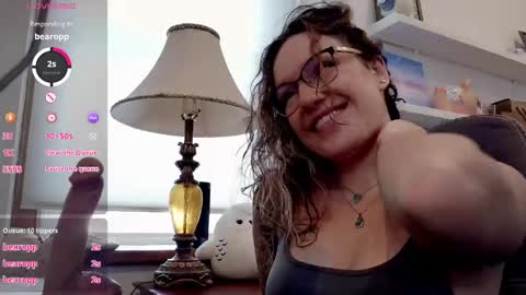 bunnynextdoor online show from 06/05/26, 02:45