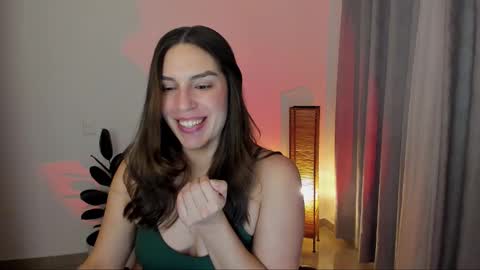 Snapshot of bunnynoire chatting on 02/16/26, 03:57 Bunny online show from 02/16/26, 03:57