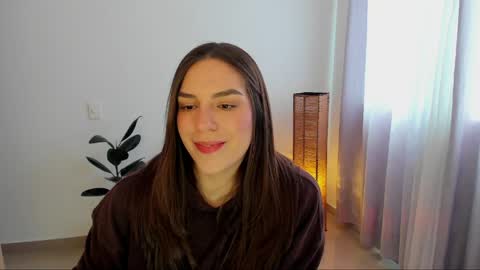 Snapshot of bunnynoire chatting on 03/18/26, 03:48 Bunny online show from 03/18/26, 03:48