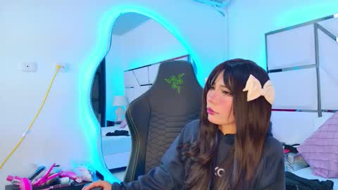 Bunny online show from 02/01/26, 08:29