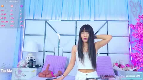 Bunny online show from 02/18/26, 03:02